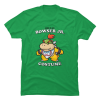 bowser jr t shirt